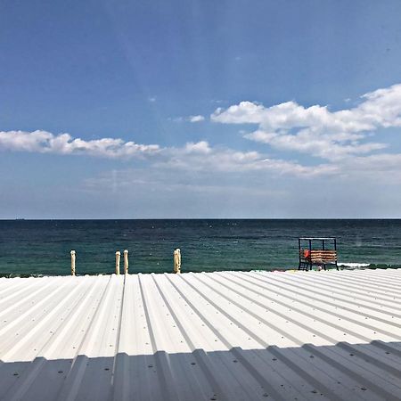 Asteria Ξενοδοχείο Οδησσός Εξωτερικό φωτογραφία