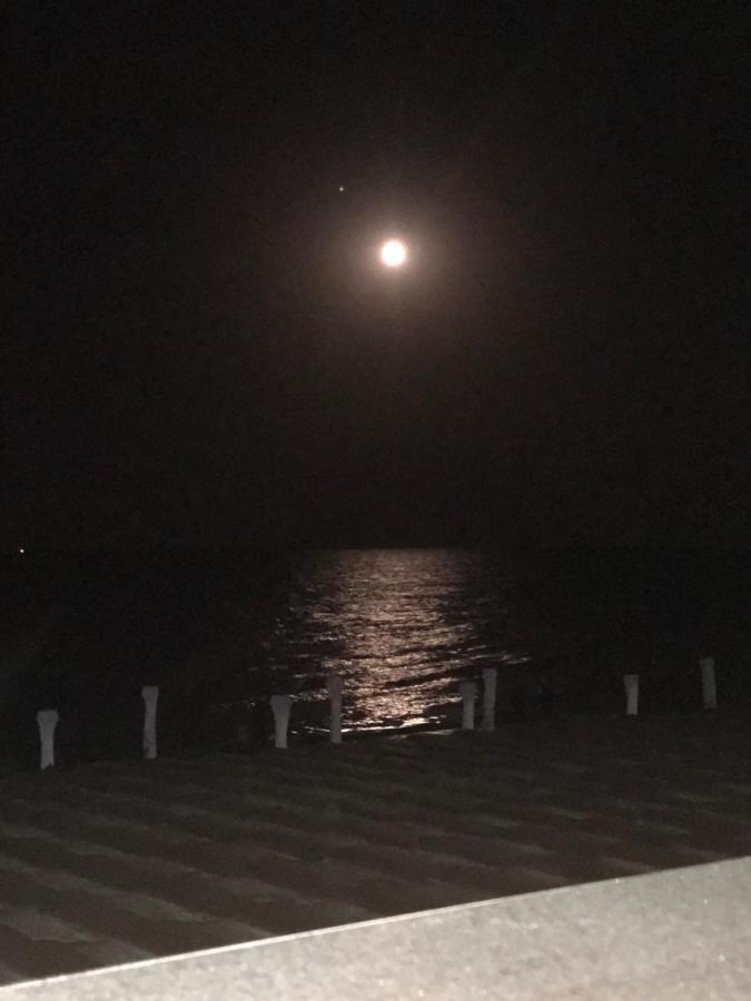 Asteria Ξενοδοχείο Οδησσός Εξωτερικό φωτογραφία