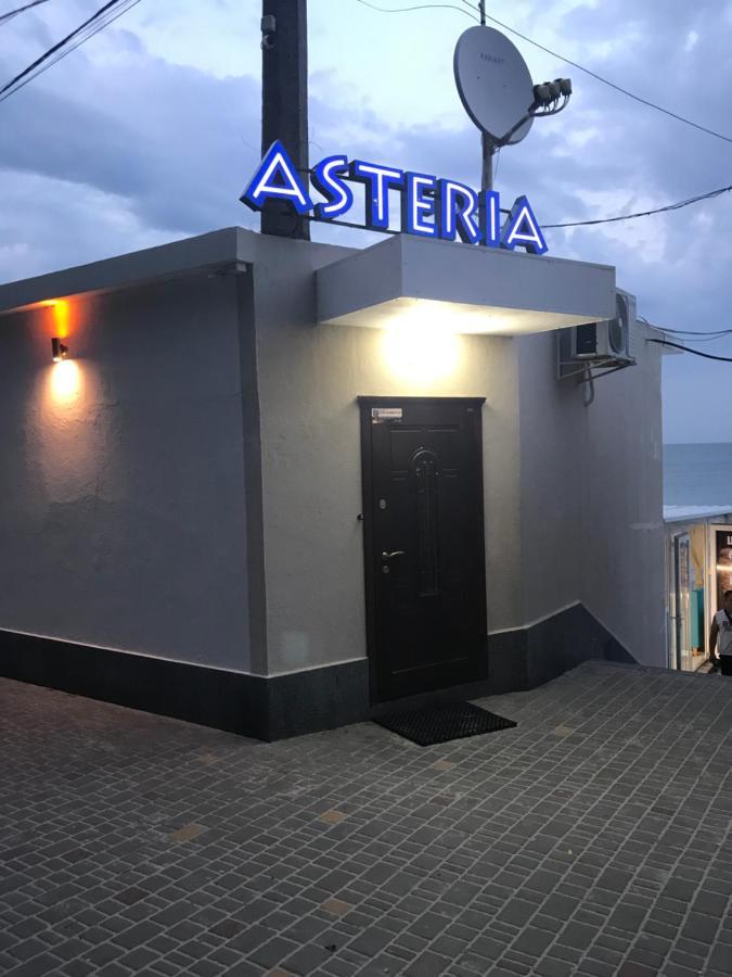 Asteria Ξενοδοχείο Οδησσός Εξωτερικό φωτογραφία