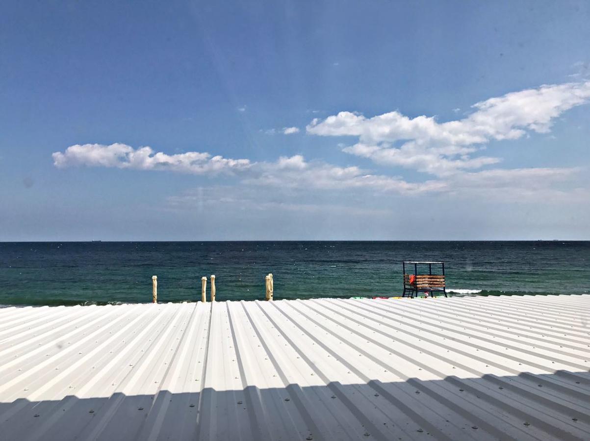 Asteria Ξενοδοχείο Οδησσός Εξωτερικό φωτογραφία